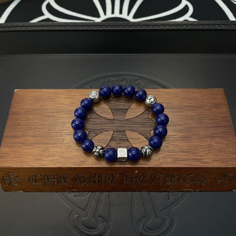 Ch*0me He**ts bracelets